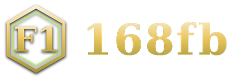 168fb logo