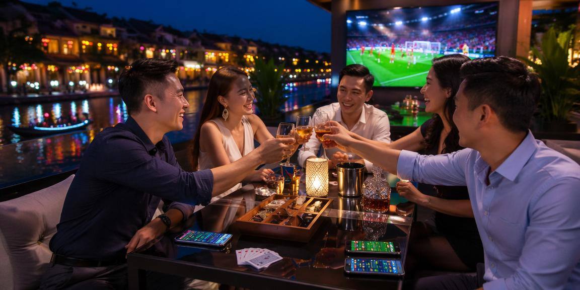 168fb Điều khoản sử dụng tại 168fb